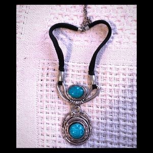 Chic Boho STATEMENT Necklace